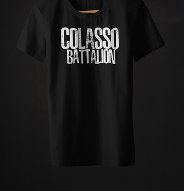 BATTALION S-5x