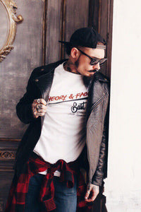 THEORY & FABRIC S-5x