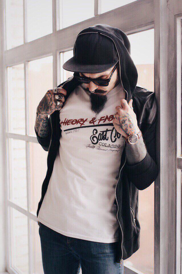 THEORY & FABRIC XLT-3XLT